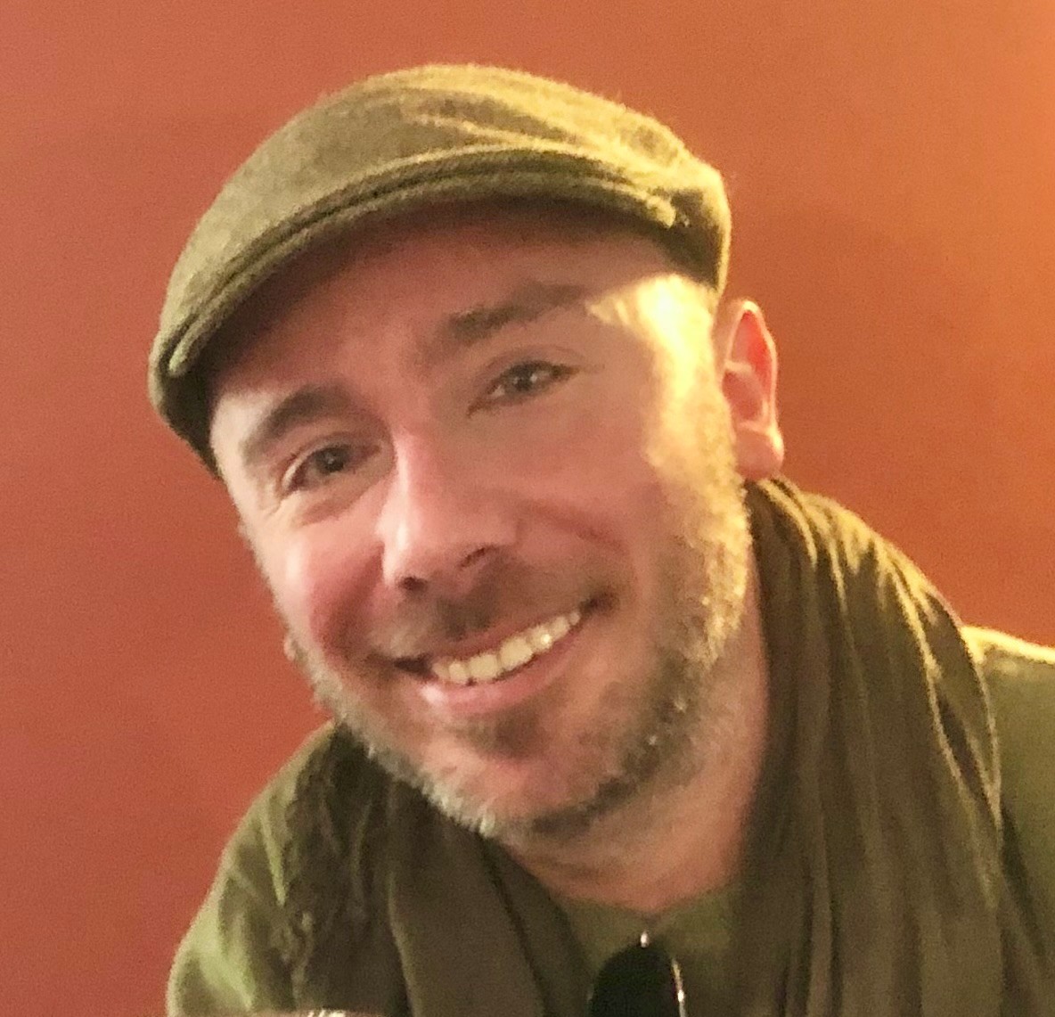 Brian Meyer