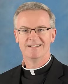 Fr. Bill Quinlivan