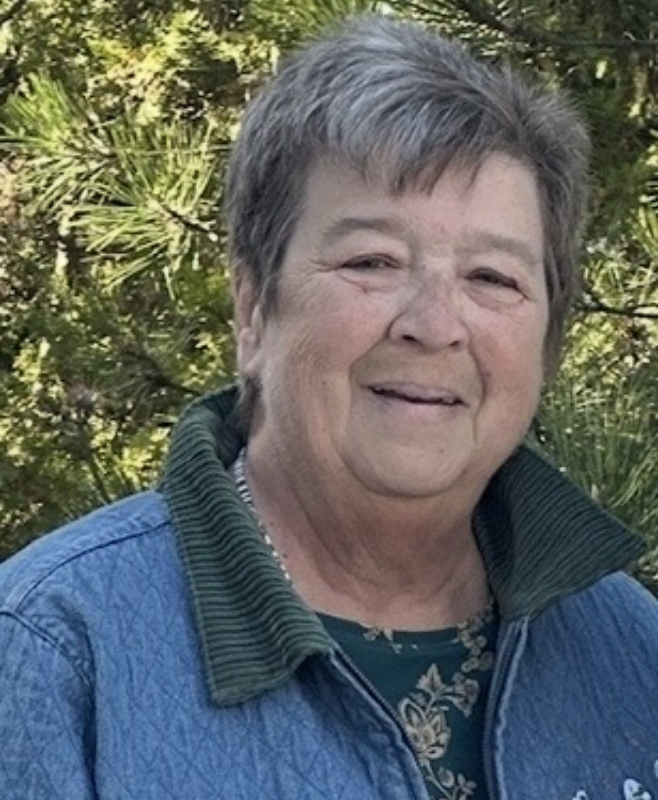 Cheryl McNerney
