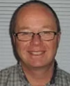Deacon Daniel Denecke